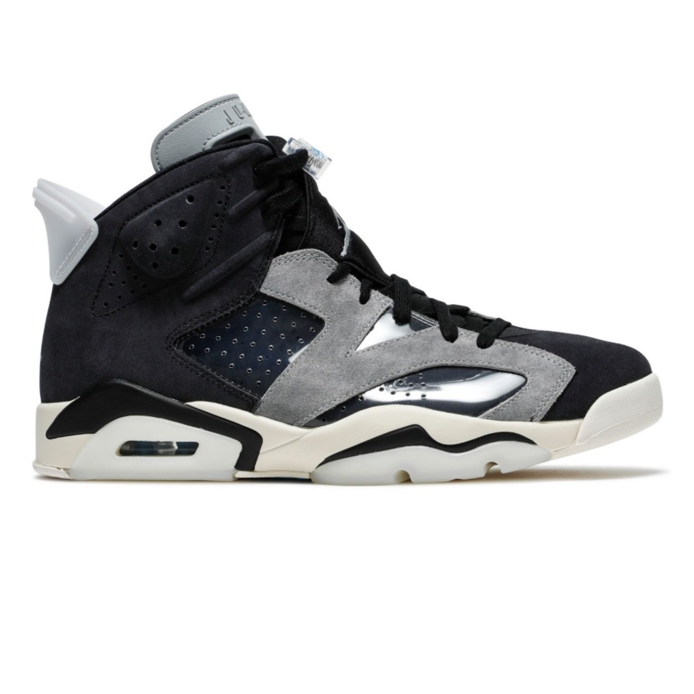 Jordan Retro 6 - Picture 14 of 15